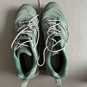 Salomon Running Shoes